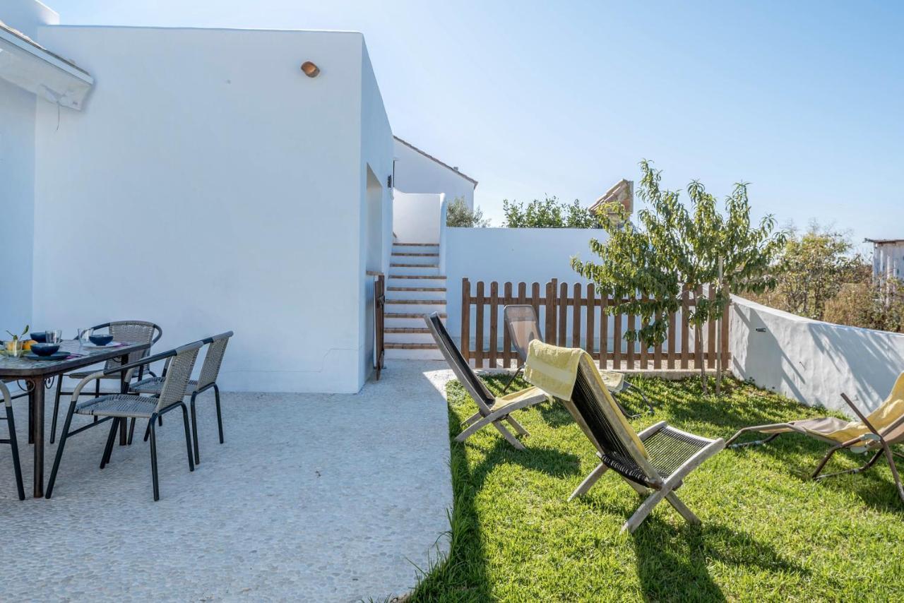 Casa Victoria Villa Vejer de la Frontera Ngoại thất bức ảnh