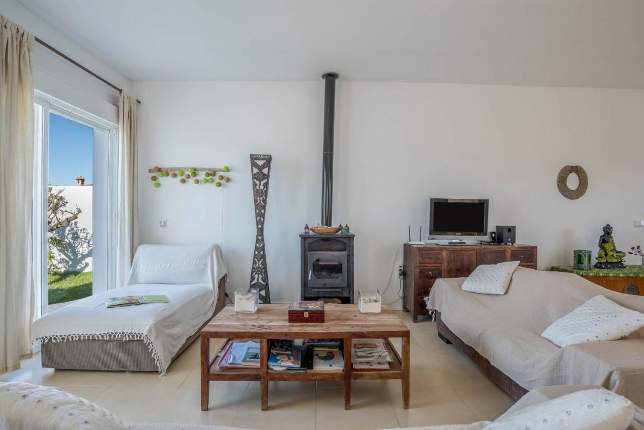 Casa Victoria Villa Vejer de la Frontera Ngoại thất bức ảnh