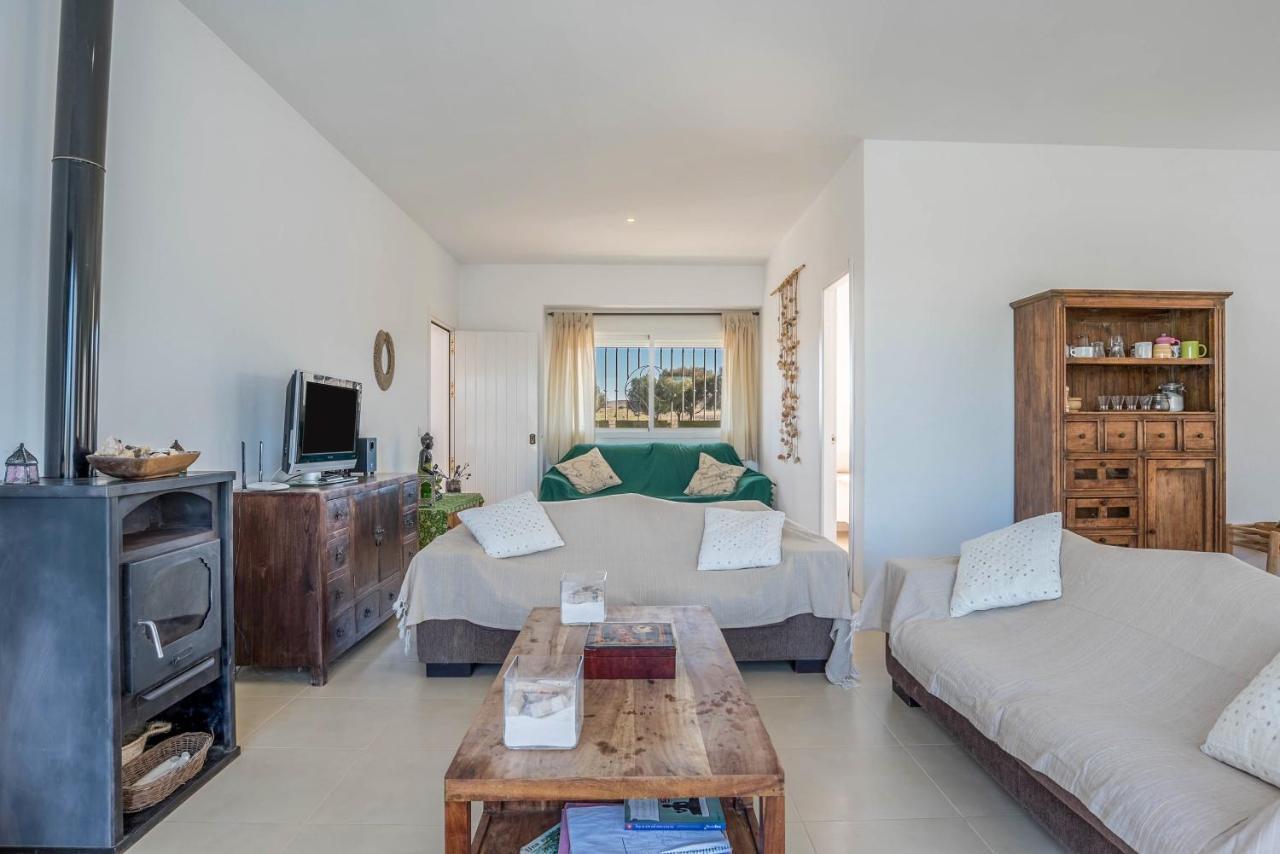 Casa Victoria Villa Vejer de la Frontera Ngoại thất bức ảnh