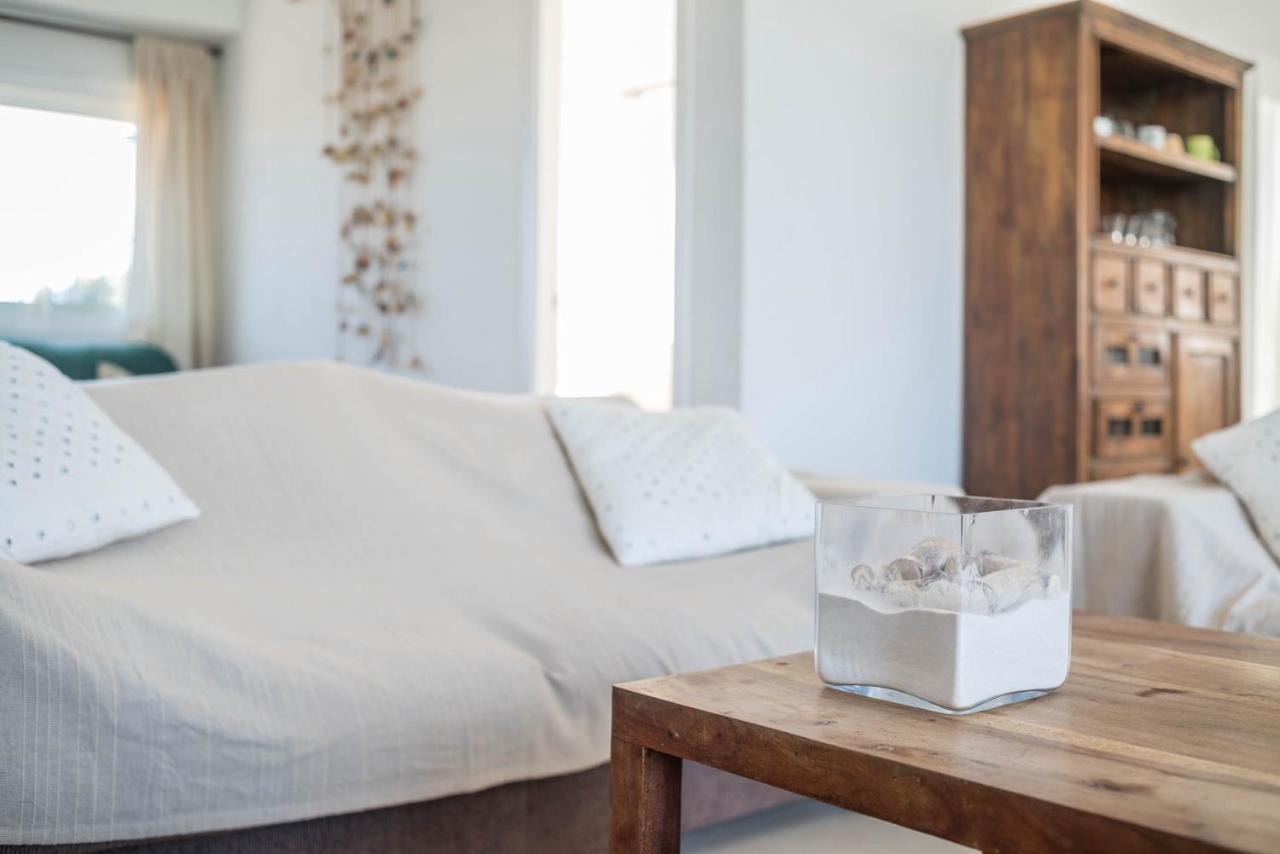 Casa Victoria Villa Vejer de la Frontera Ngoại thất bức ảnh