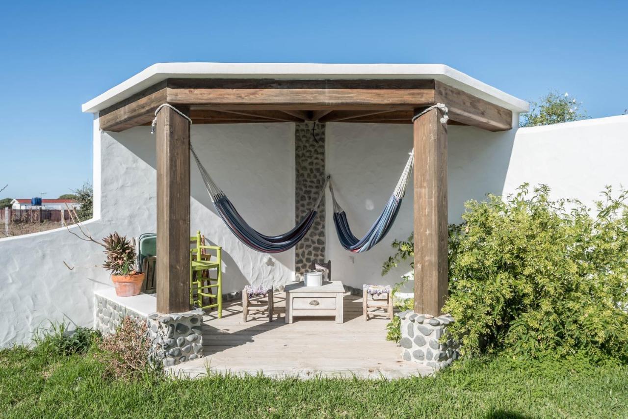 Casa Victoria Villa Vejer de la Frontera Ngoại thất bức ảnh