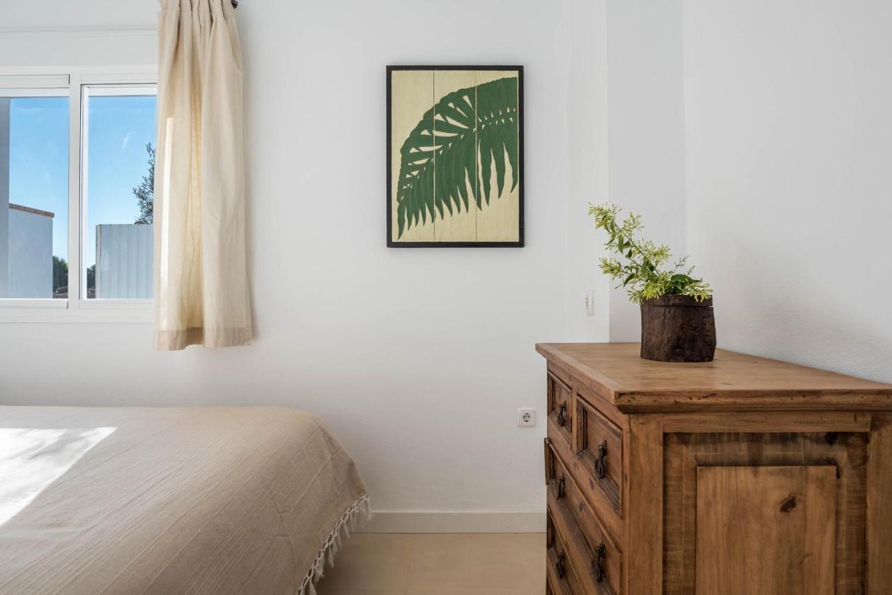 Casa Victoria Villa Vejer de la Frontera Ngoại thất bức ảnh