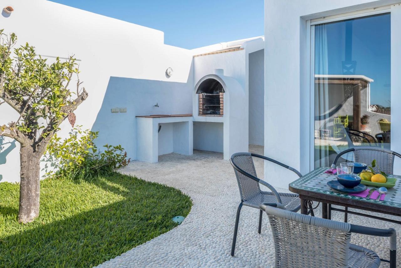 Casa Victoria Villa Vejer de la Frontera Ngoại thất bức ảnh
