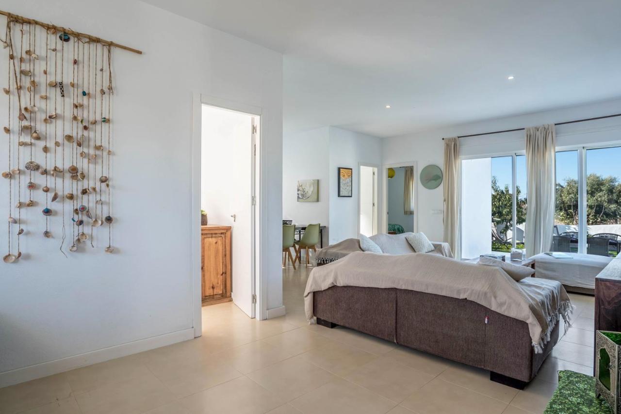 Casa Victoria Villa Vejer de la Frontera Ngoại thất bức ảnh