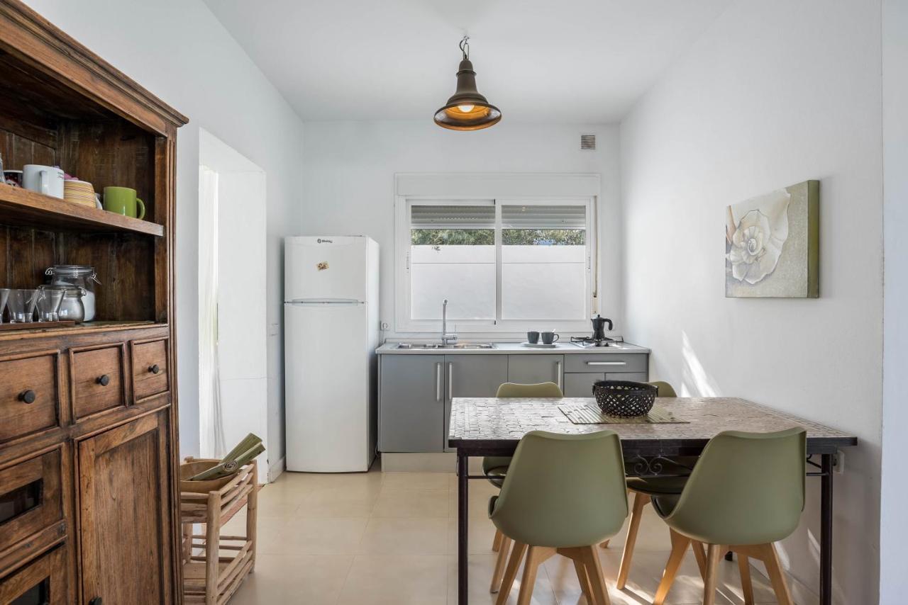Casa Victoria Villa Vejer de la Frontera Ngoại thất bức ảnh