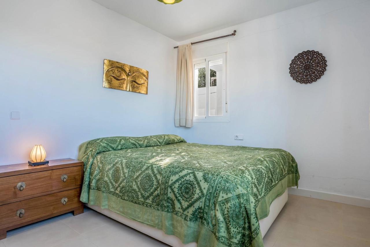 Casa Victoria Villa Vejer de la Frontera Ngoại thất bức ảnh